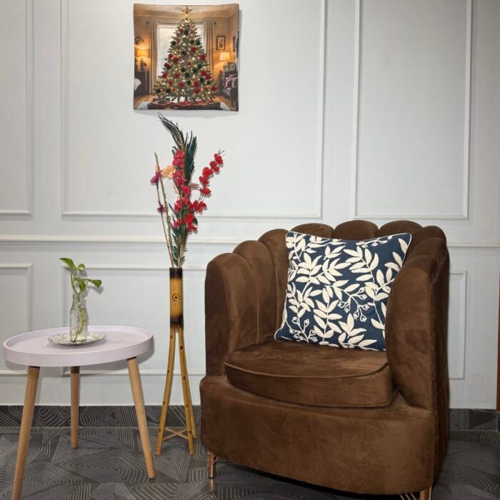 Handcrafted Cushion Cover