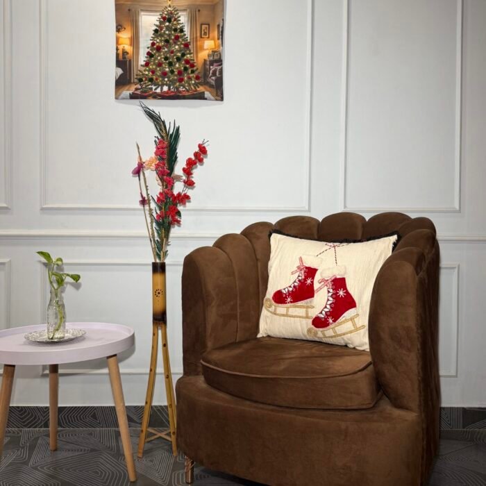 Ultra-Luxury Rectangular Cushion Cover