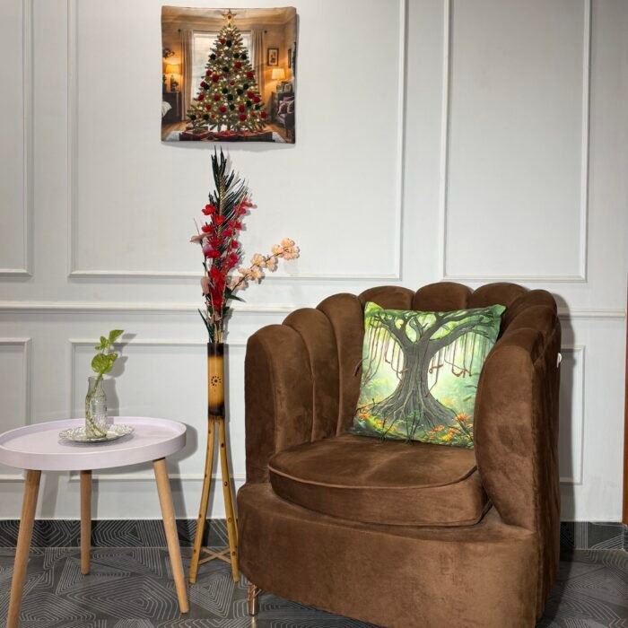 Ultra-Luxurious Digital Printed Cushion Covers