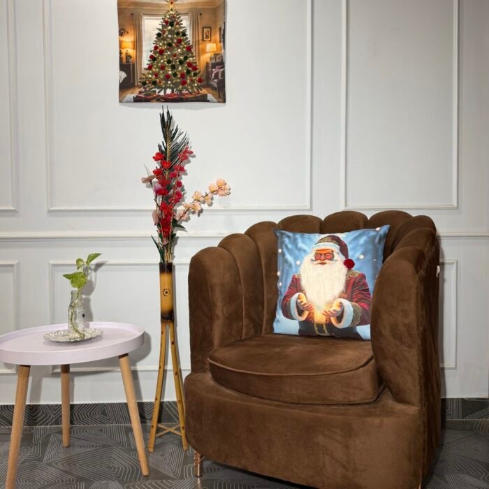 Ultra Luxurious Digital Printed Cushion Cover